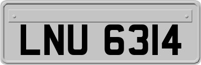 LNU6314