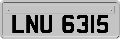 LNU6315