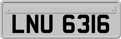 LNU6316