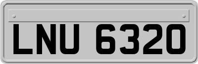 LNU6320