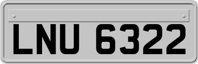 LNU6322