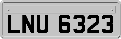 LNU6323