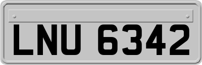 LNU6342