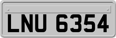 LNU6354