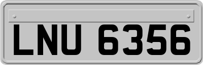 LNU6356
