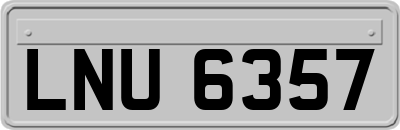 LNU6357