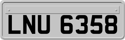 LNU6358