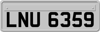 LNU6359