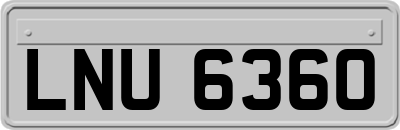 LNU6360
