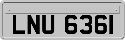 LNU6361