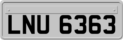 LNU6363