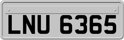 LNU6365