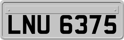 LNU6375