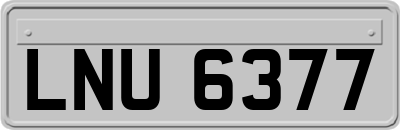 LNU6377