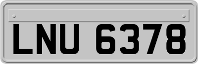 LNU6378