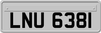 LNU6381