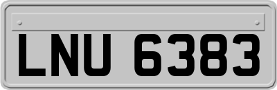 LNU6383