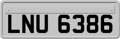 LNU6386