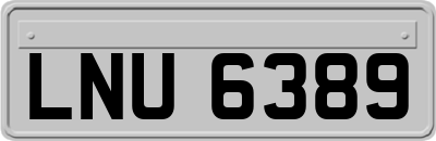 LNU6389
