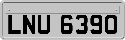 LNU6390