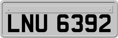 LNU6392