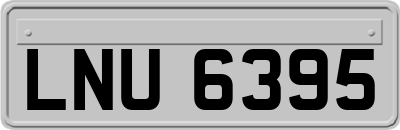 LNU6395