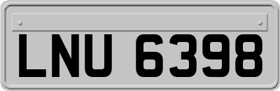 LNU6398