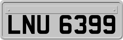 LNU6399
