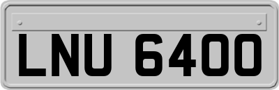 LNU6400