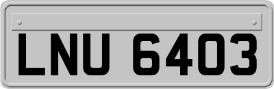 LNU6403