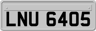 LNU6405