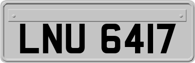 LNU6417
