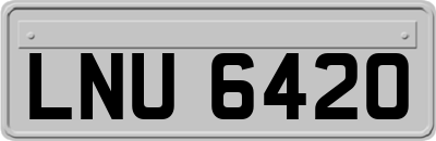 LNU6420