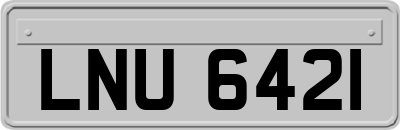 LNU6421