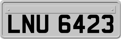LNU6423