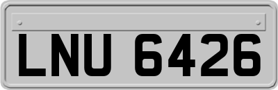 LNU6426