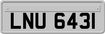LNU6431