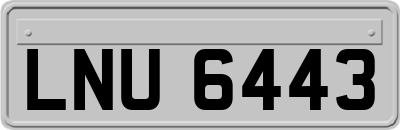 LNU6443