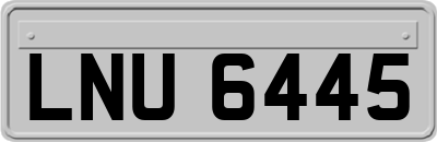 LNU6445