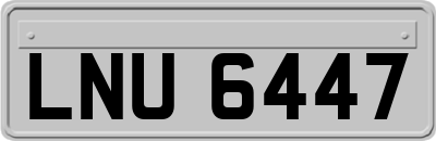 LNU6447