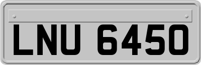 LNU6450