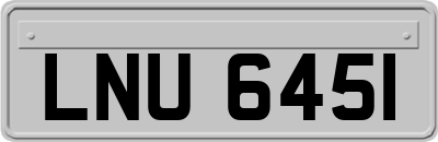 LNU6451