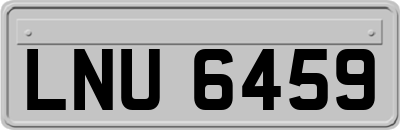 LNU6459