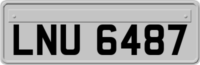 LNU6487