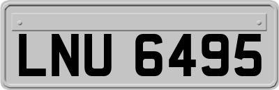 LNU6495