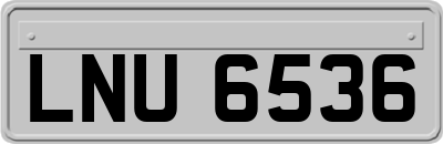 LNU6536
