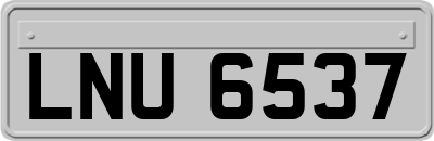 LNU6537