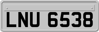 LNU6538