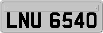 LNU6540
