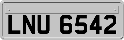 LNU6542
